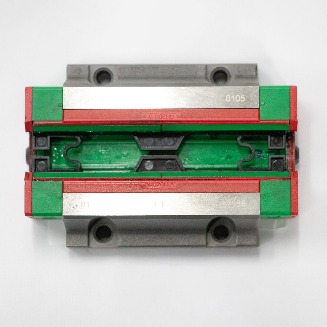 Guia Linear Bloco – A70T6KA1